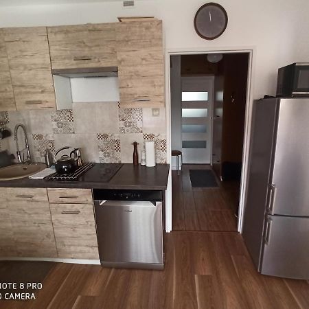 Apartament Pod Sanockim Zamkiem سانوك المظهر الخارجي الصورة
