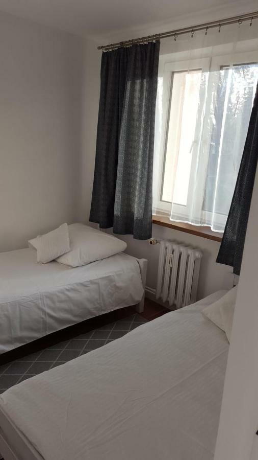 Apartament Pod Sanockim Zamkiem سانوك المظهر الخارجي الصورة