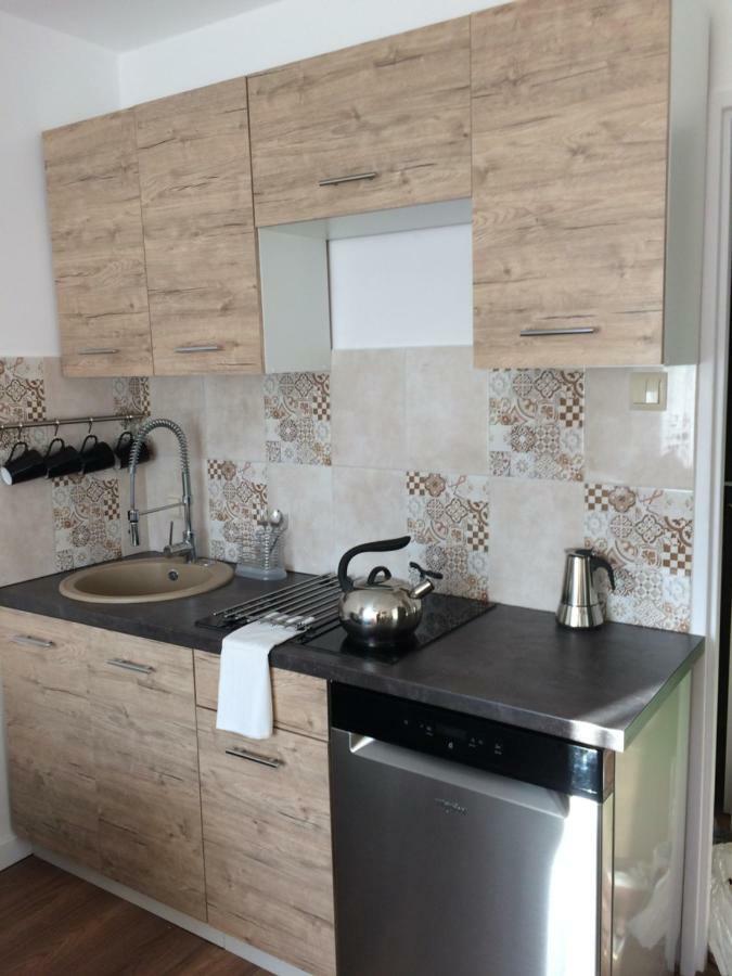 Apartament Pod Sanockim Zamkiem سانوك المظهر الخارجي الصورة
