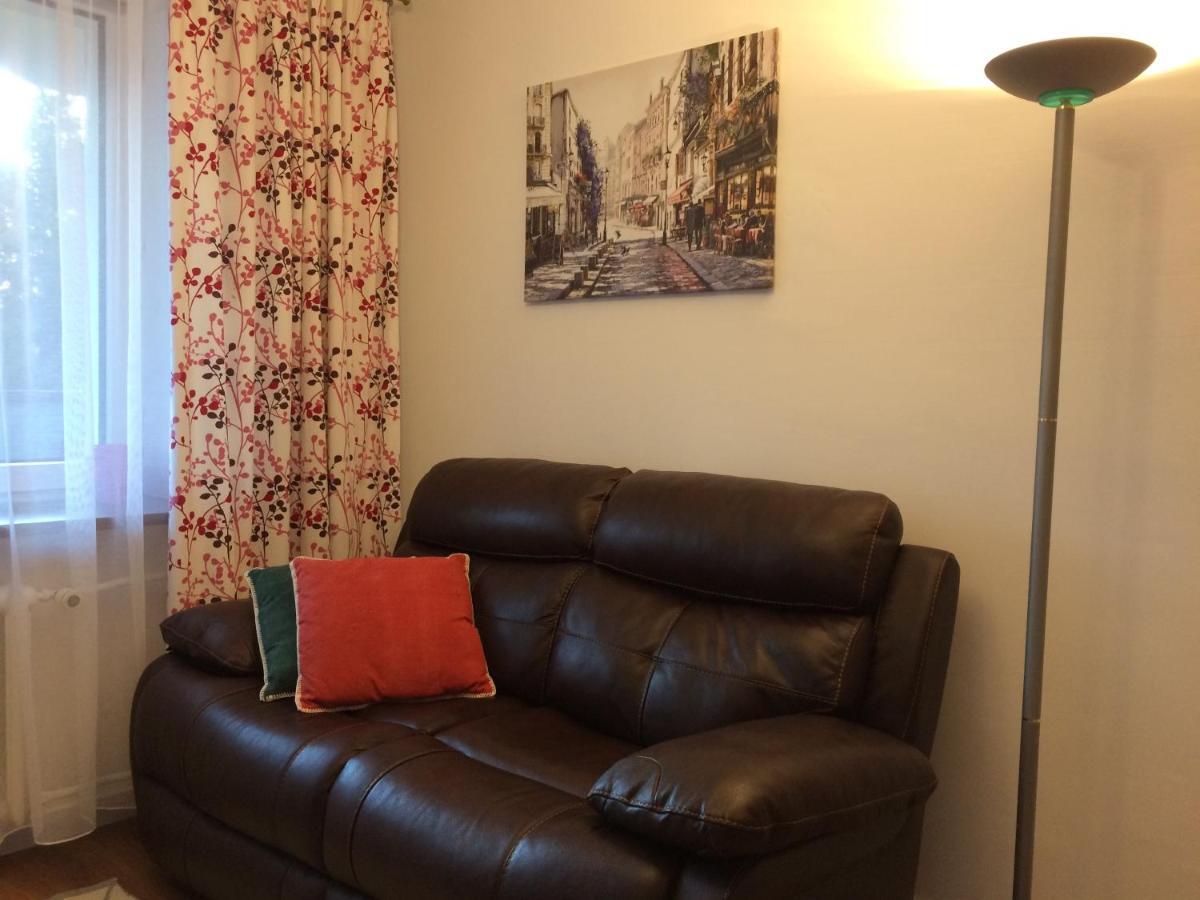 Apartament Pod Sanockim Zamkiem سانوك المظهر الخارجي الصورة